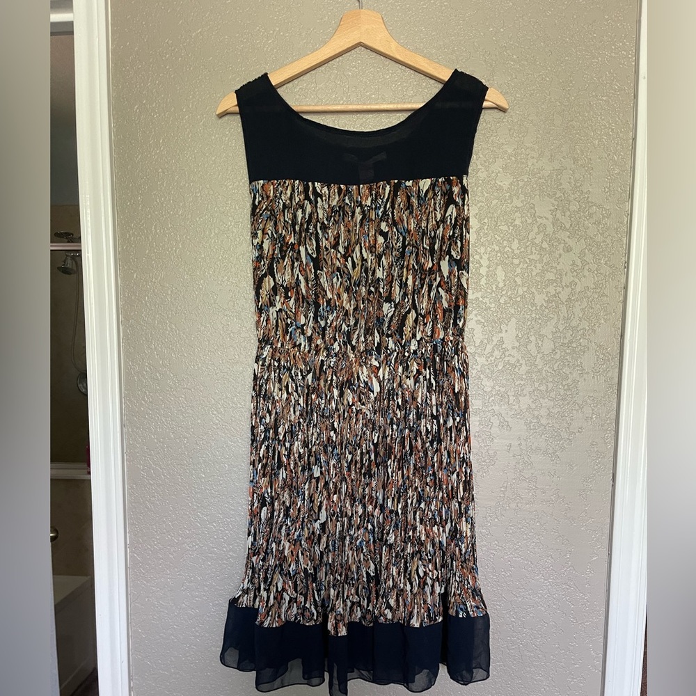 Work dress